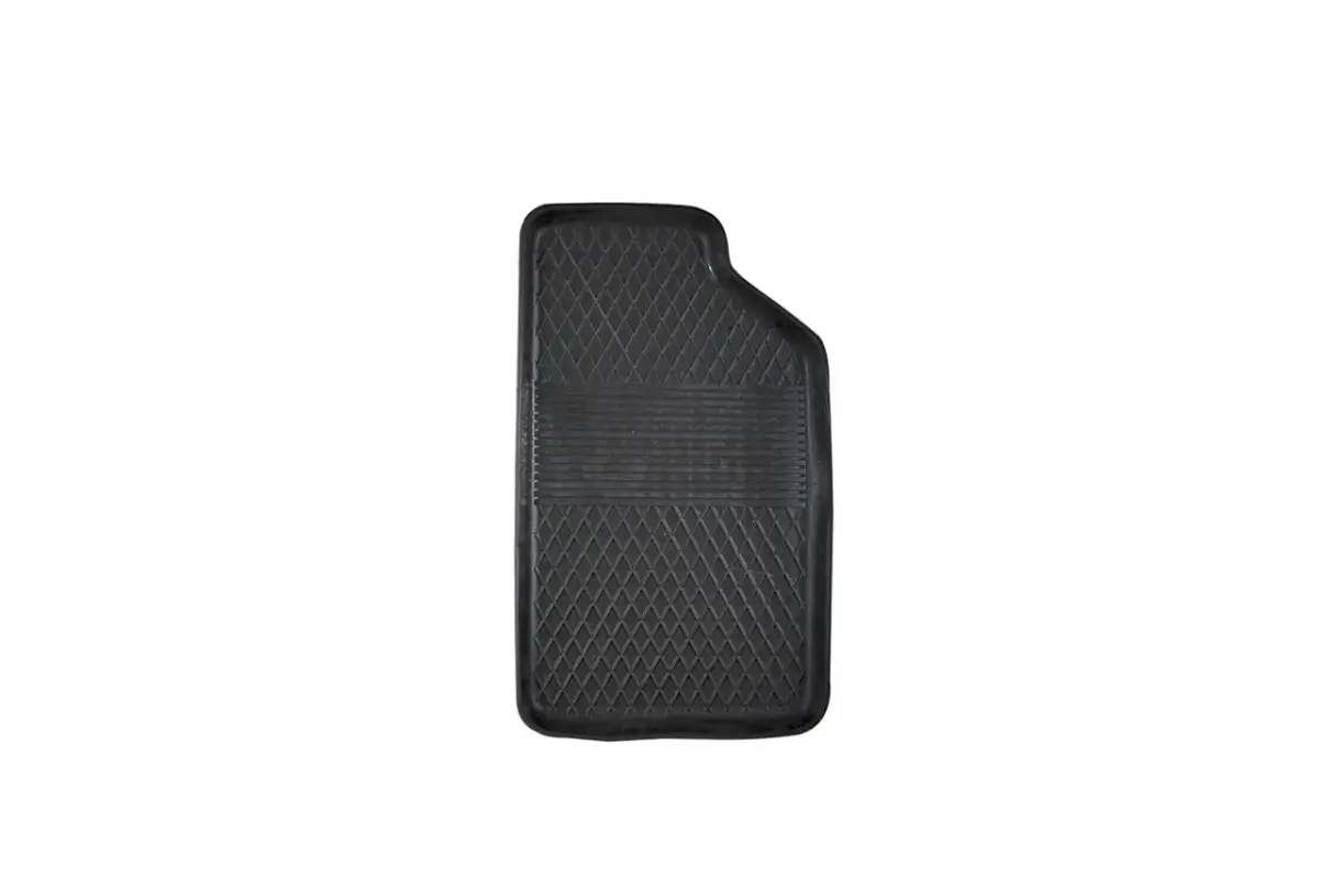 Rubber car mat MG Skoda front, model - (I RIGHT)