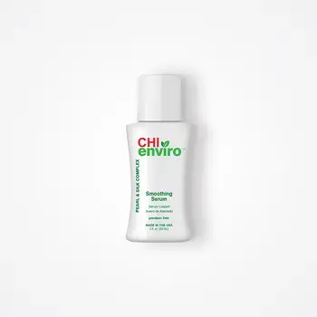 Farouk Systems CHI Enviro Smoothing Serum - Uhlazující sérum pro hrubé a nepoddajné vlasy 59ml