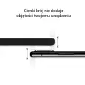 Mercury Silicone iPhone 14 Plus 6,7" czarny|black Фото num