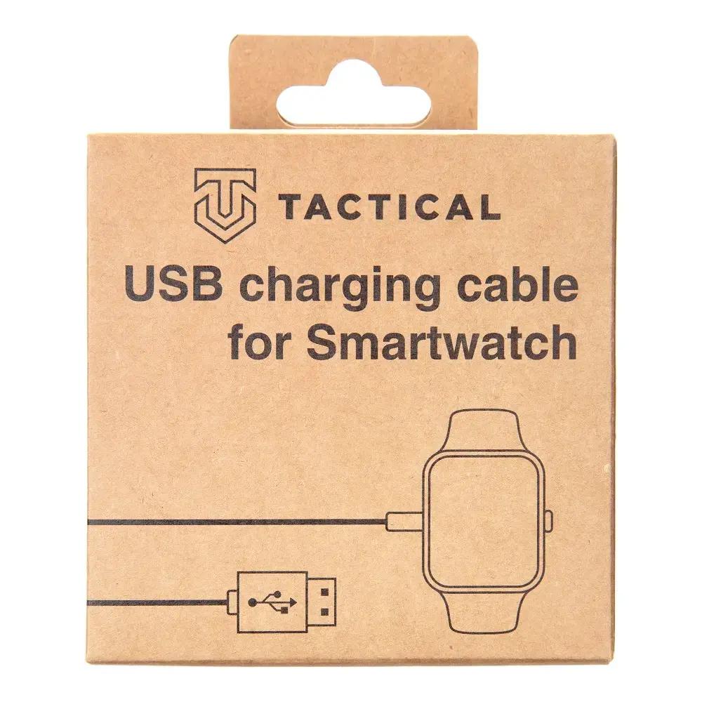 Tactical USB Table Charging Cable for Xiaomi Amazfit GTR|GTS