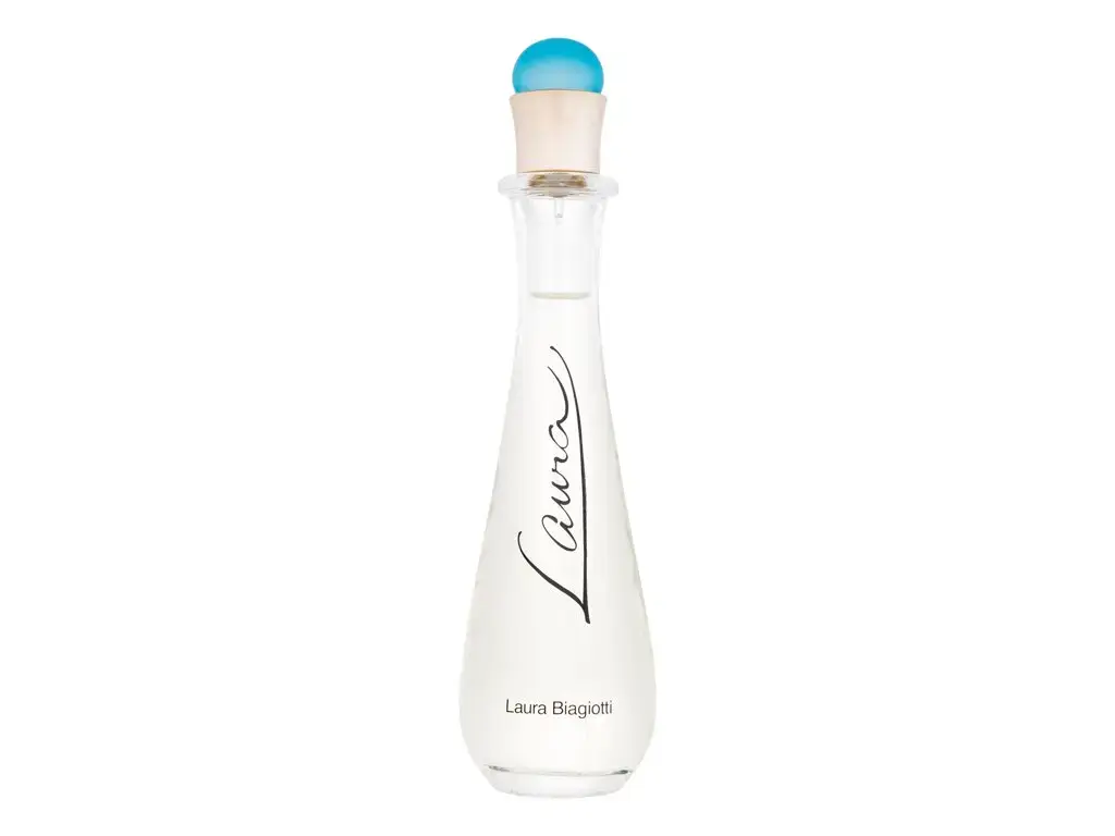 Laura Biagiotti Laura Eau de Toilette 75 ml