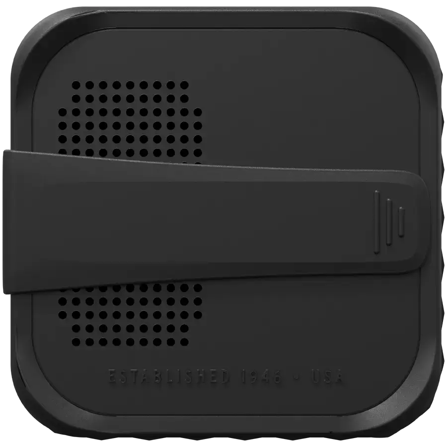 Klipsch Portable Speaker Austin, Black