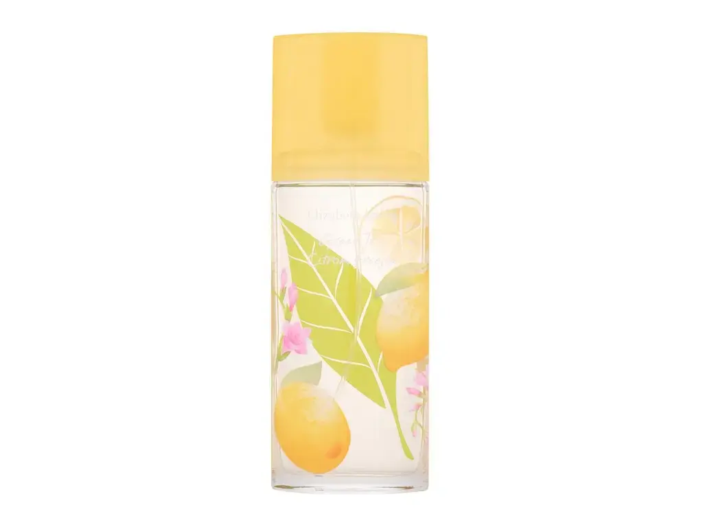 Elizabeth Arden Green Tea Citron Freesia Eau de Toilette 100 ml