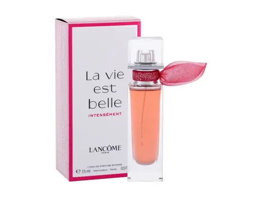 Lancôme La Vie Est Belle Intensément Eau de Parfum 15 ml