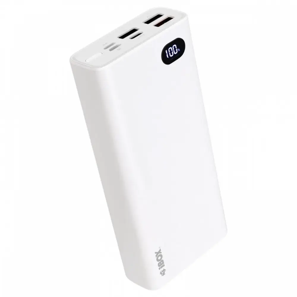 Ibox Ārējais akumulators Ip820