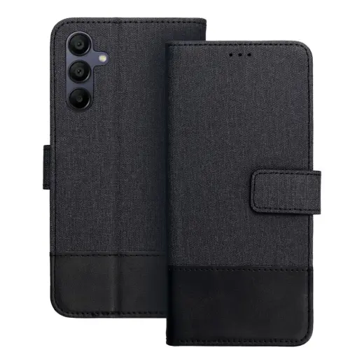 GOMMA Book for SAMSUNG A15 4G / A15 5G black