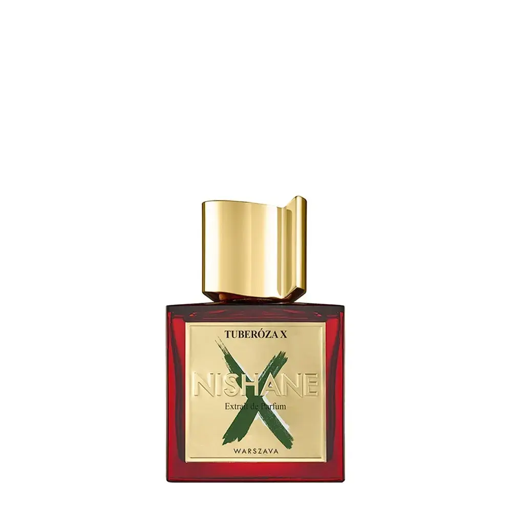 Nishane TUBEROZA X TUBEROZA X