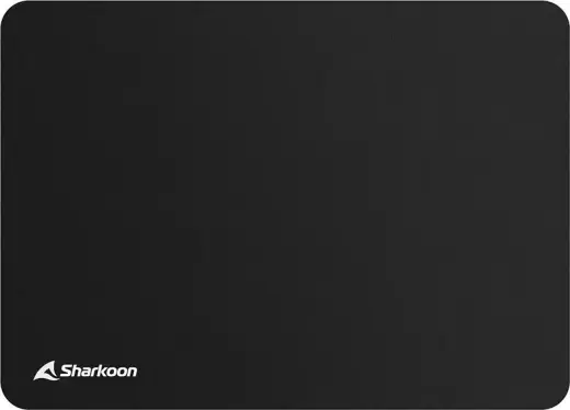 Sharkoon 1337 V2 Gaming Mat L  gaming mouse pad (black)