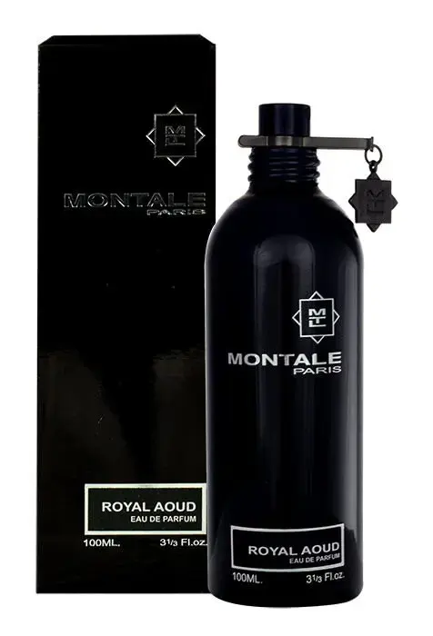 Montale Royal Aoud Eau de Parfum 20 ml