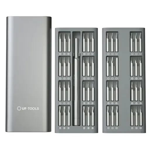 UF-TOOLS - Screwdriver Precision Set 48in1