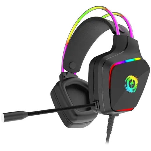 CANYON headset Darkless GH-9A Black