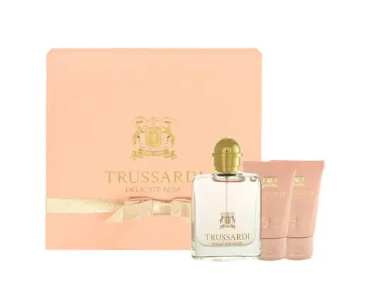 Trussardi Delicate Rose Eau de Toilette 30 ml