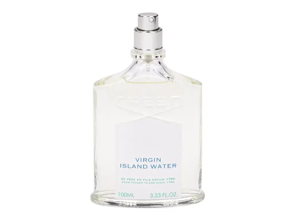 Creed Virgin Island Water Eau de Parfum 100 ml