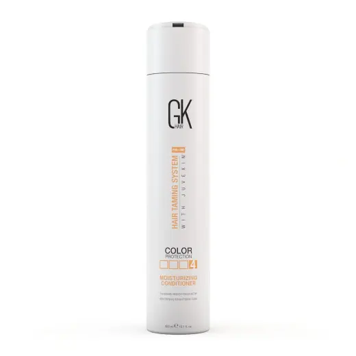 Global Keratin, Moisturizing, Hair Conditioner, Hydrating & Color Protecting, 300 ml