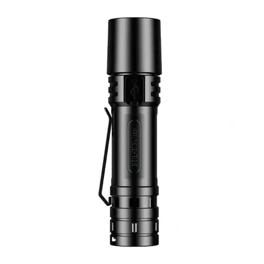 Flashlight Superfire SF05 156 LM