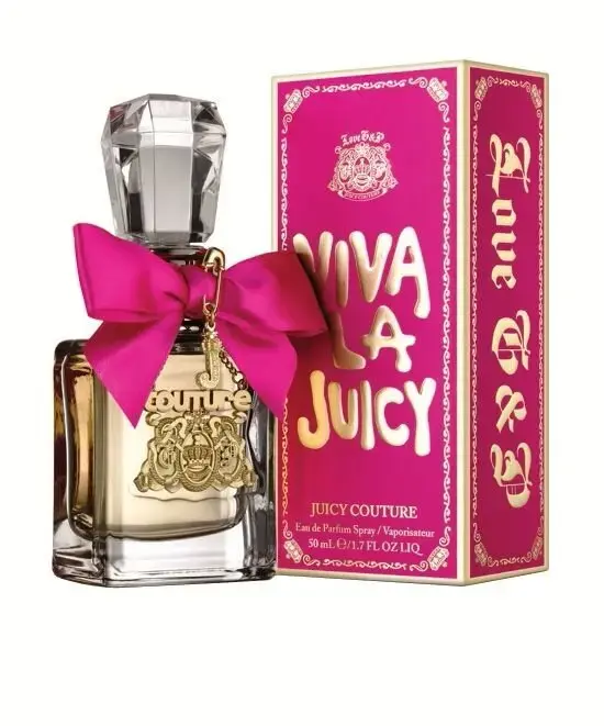 Juicy Couture Viva La Juicy Eau de Parfum 5 ml