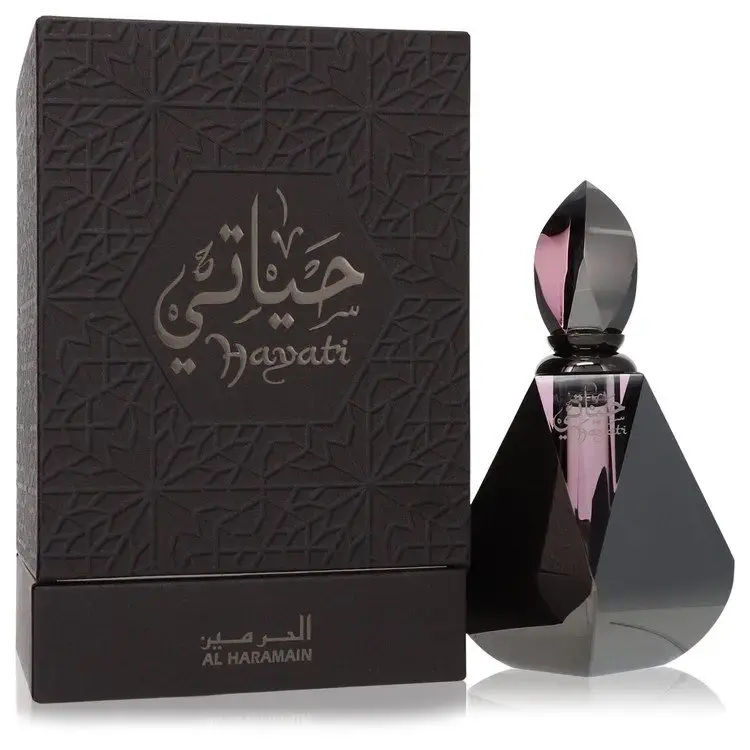 Al Haramain Hayati kvepalai moterims 12 ml