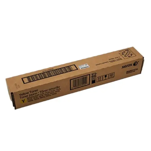 Xerox Cartridge 7545 Yellow Gelb (006R01514)