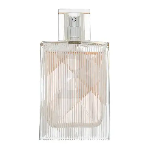 Burberry Brit For Her (EDT) туалетная вода для женщин 50 мл
