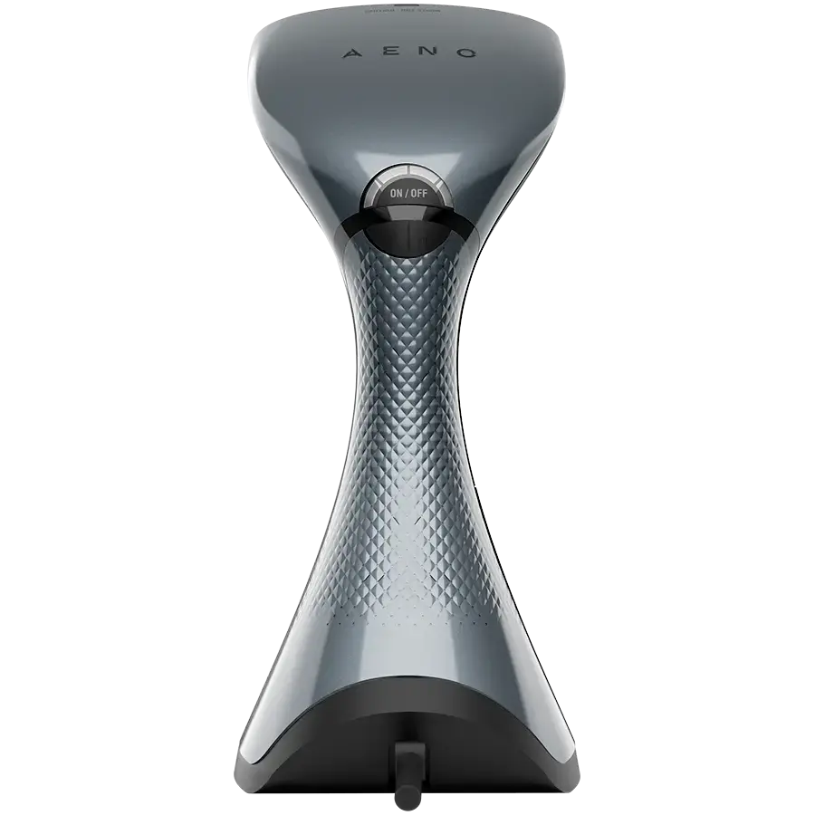 AENO Hand Garment Steamer GS1, 1500W, Detachable Water Tank, 3 steam modes