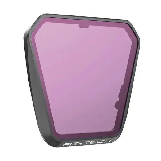 PGYTECH DJI Mavic 3 Pro UV Filter (Professional)