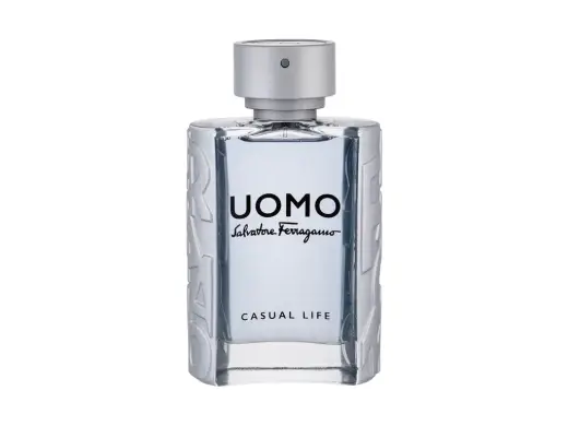Ferragamo Uomo Casual Life Eau de Toilette 100 ml