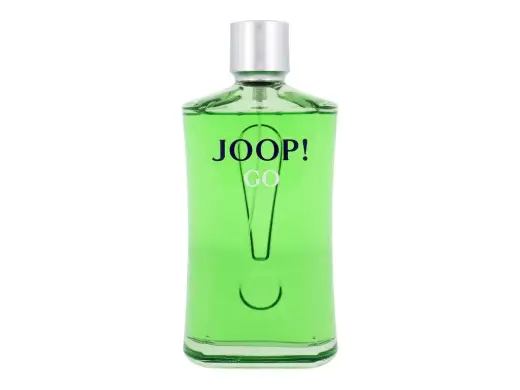 JOOP! Go Eau de Toilette 200 ml