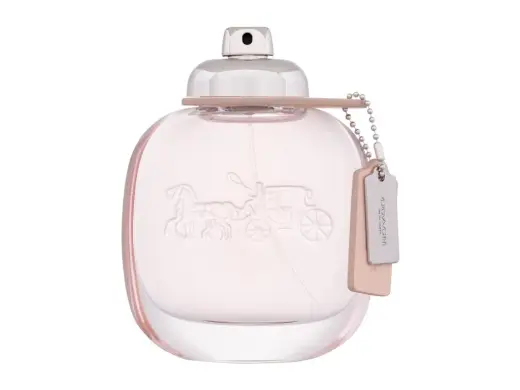 Coach Coach Eau de Toilette 90 ml