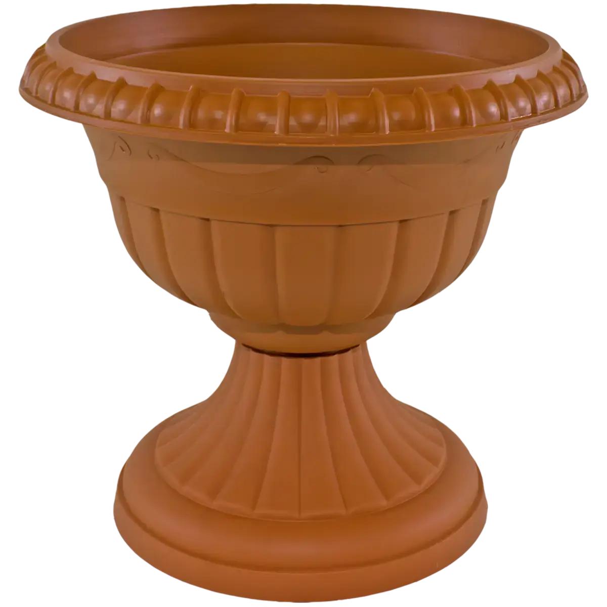 FORM PLASTIC Flower pod-vase Rome 5