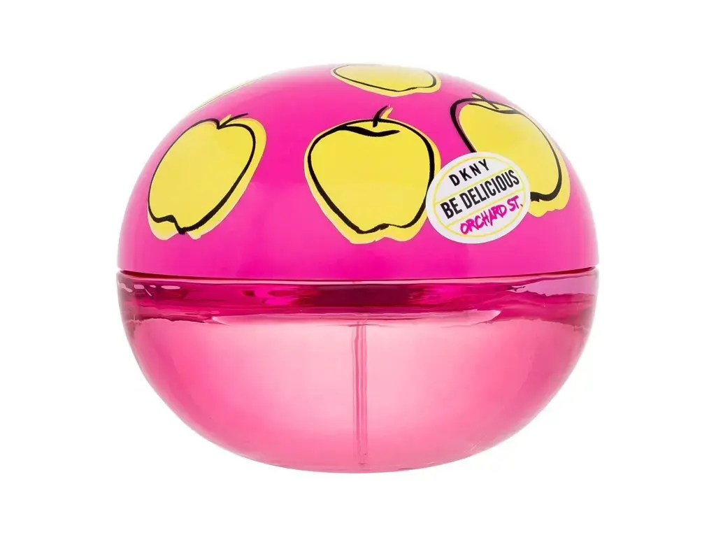 DKNY Be Delicious Orchard Street Eau de Parfum 50 ml