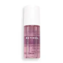Retinol Toner - Anti-wrinkle skin tonic