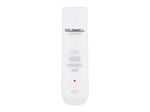 Goldwell Dualsenses Silver Shampoo 250 ml
