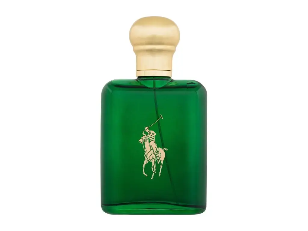 Ralph Lauren Polo Green Eau de Toilette 125 ml