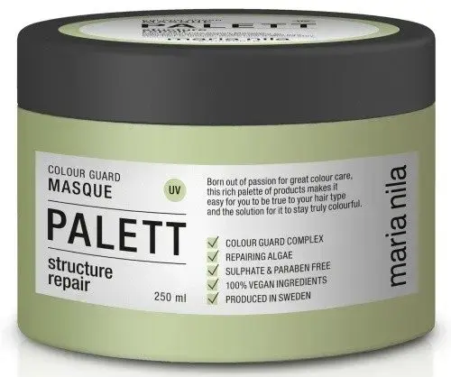 Maria Nila Structure Repair Masque 250 Ml