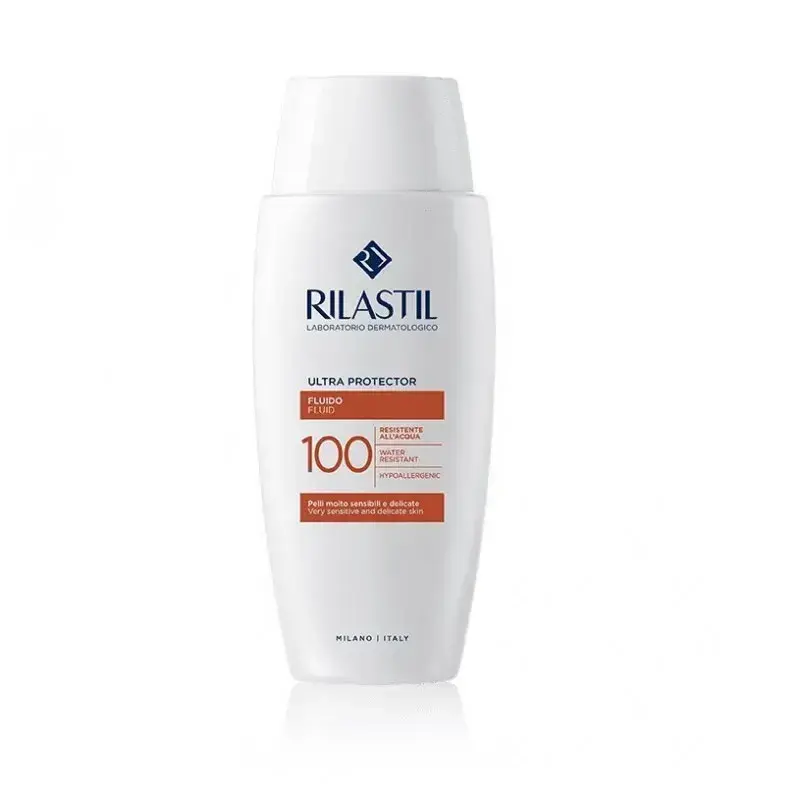 Rilastil Sun System Ultra Protective Fluid
