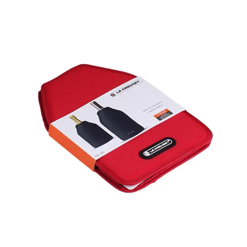 Le Creuset Active Wine Cooler WA-126 WA126 red (59142010606068)