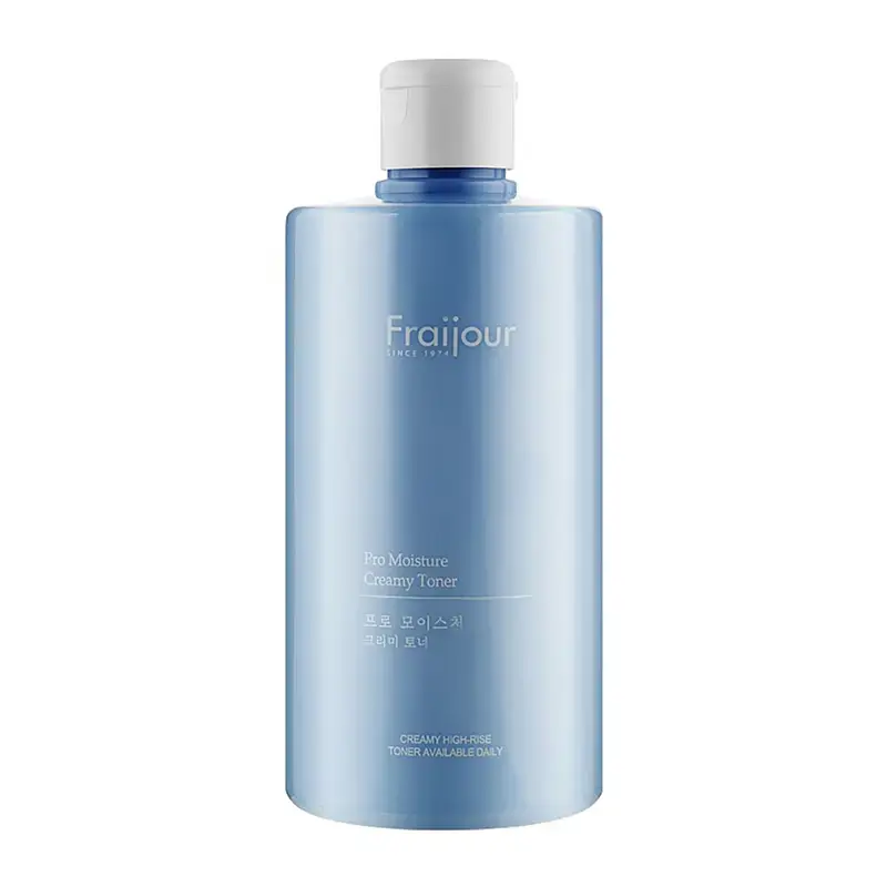 Fraijour Pro Moisture Creamy Toner 500
