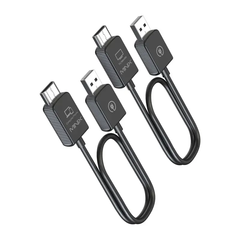 Minix H1 Wireless HDMI-to-HDMI Video Transmitter