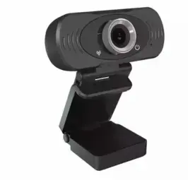 Xiaomi IMILAB CMSXJ22A 1080P WEB Camera with Microphone USB 2.0 Black
