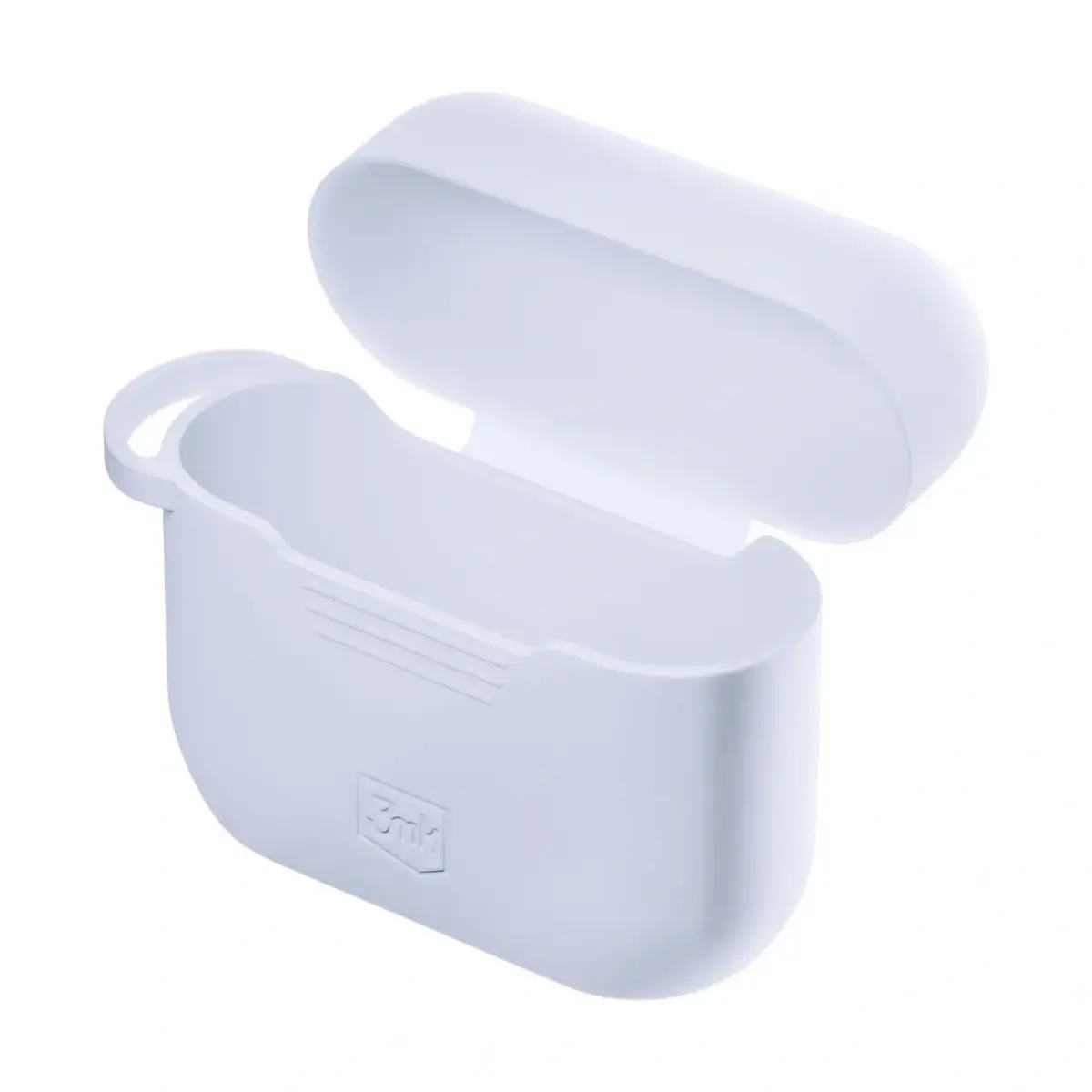 3mk Protection 3mk Silicone AirPods Case