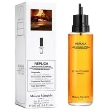 Replica By The Fireplace EDT ( náplň )