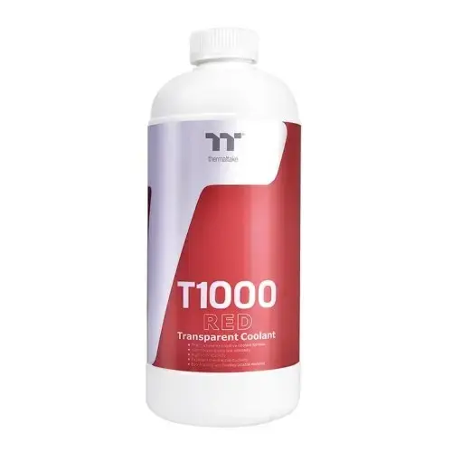Thermaltake T1000 1L Co olant - Red