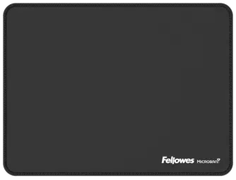 Peļu paliktnis Fellowes BREYTA XL Microban Black