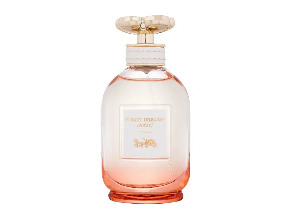 Coach Coach Dreams Sunset Eau de Parfum 60 ml