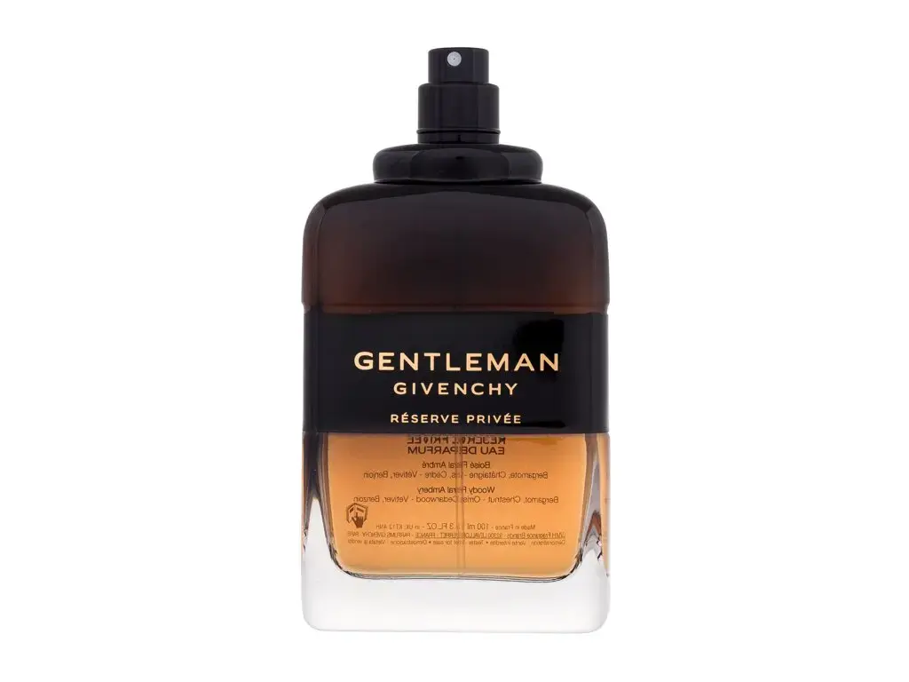 Givenchy Gentleman Réserve Privée Eau de Parfum 100 ml