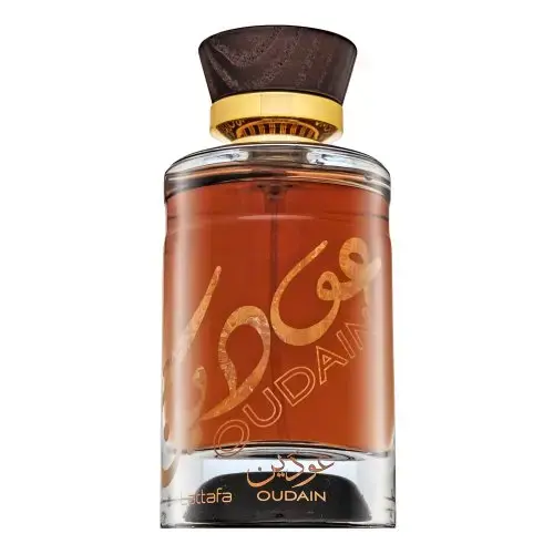 Lattafa Oudain unisex parfimērijas ūdens 100 ml