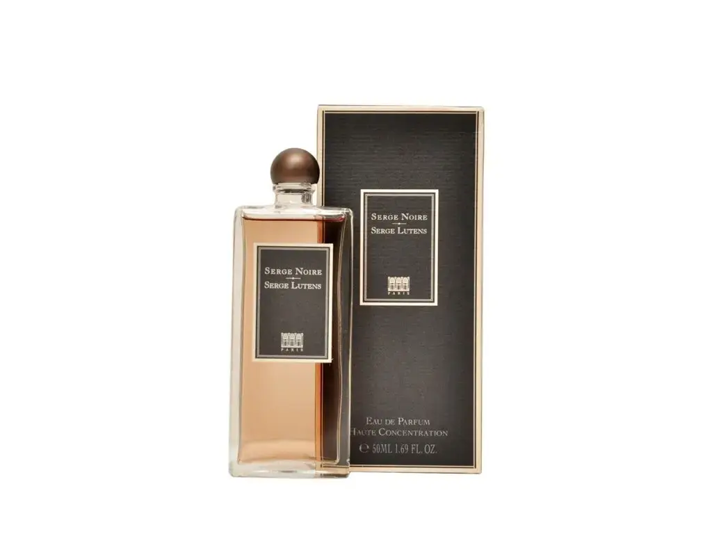 Serge Lutens Serge Noire Eau de Parfum 50 ml