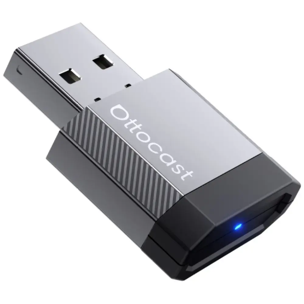 Car transmitter Ottocast CA530-T3 Mini Nova Bluetooth