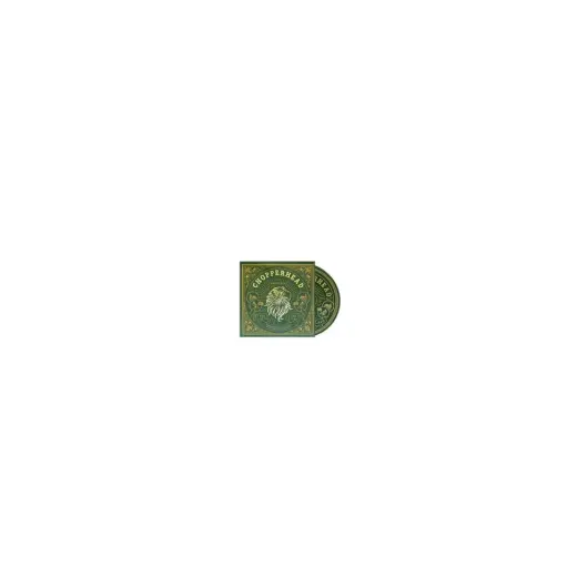 Chopperhead Traditional Hair Pomade - 100.0 G