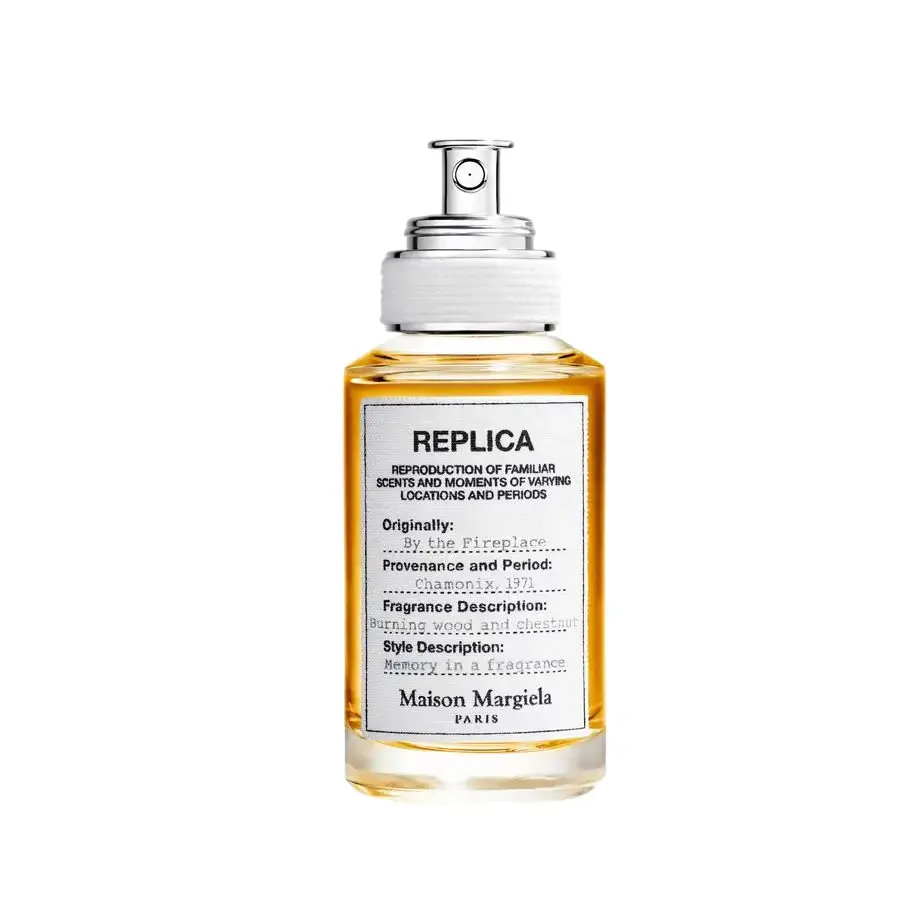 Maison Margiela, Replica Afternoon Delight, Eau De Toilette, Unisex, 100 ml *Tester